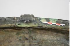 Foto von Bronzesitula (NHMW-PRAE-025245)